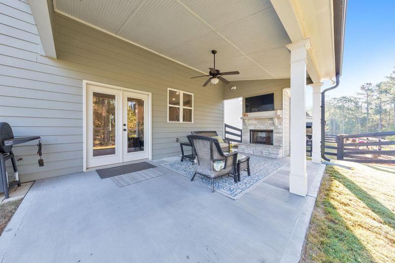Image for property 249 Sweet Plum Trail, Dallas, GA 30132