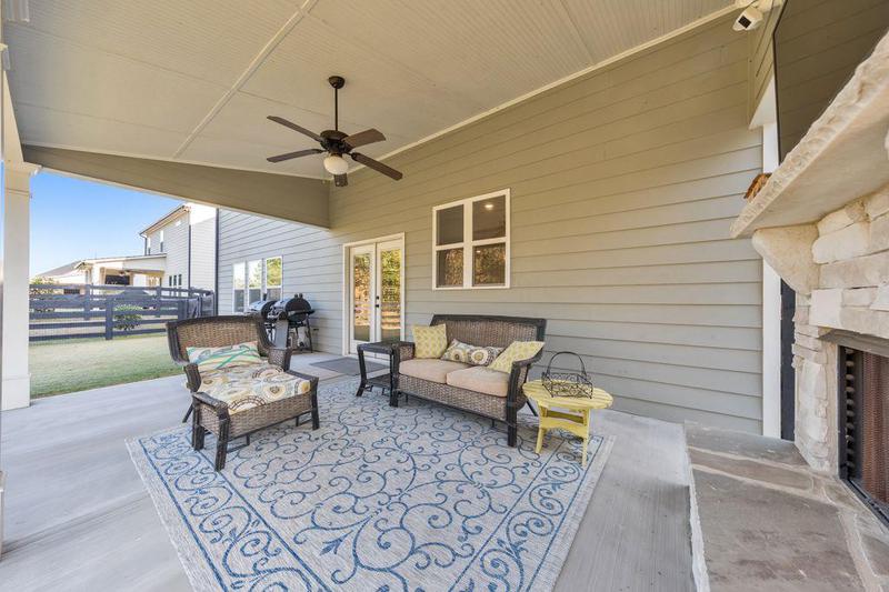 Image for property 249 Sweet Plum Trail, Dallas, GA 30132