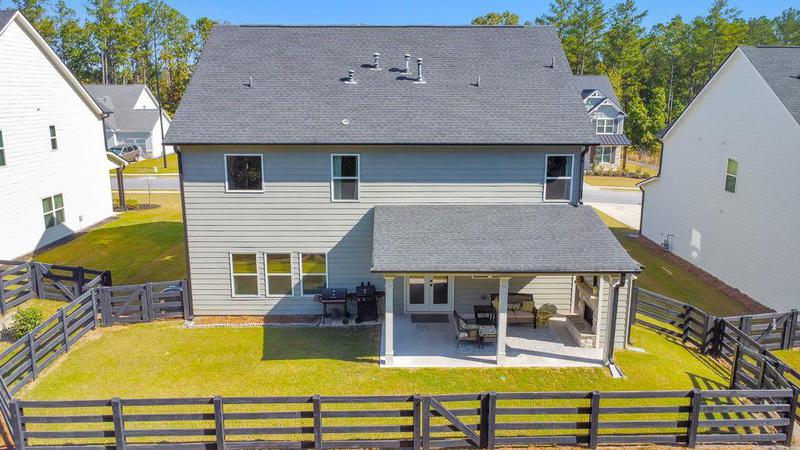 Image for property 249 Sweet Plum Trail, Dallas, GA 30132