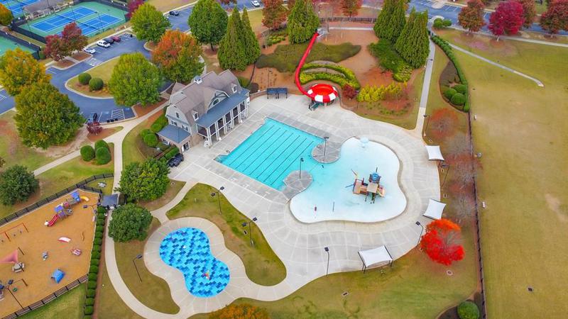 Image for property 249 Sweet Plum Trail, Dallas, GA 30132