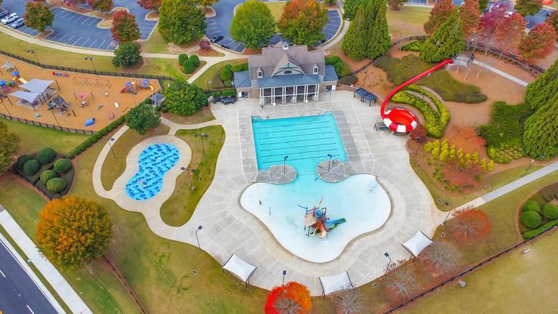 Image for property 249 Sweet Plum Trail, Dallas, GA 30132