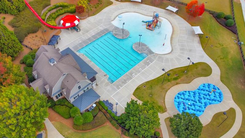 Image for property 249 Sweet Plum Trail, Dallas, GA 30132