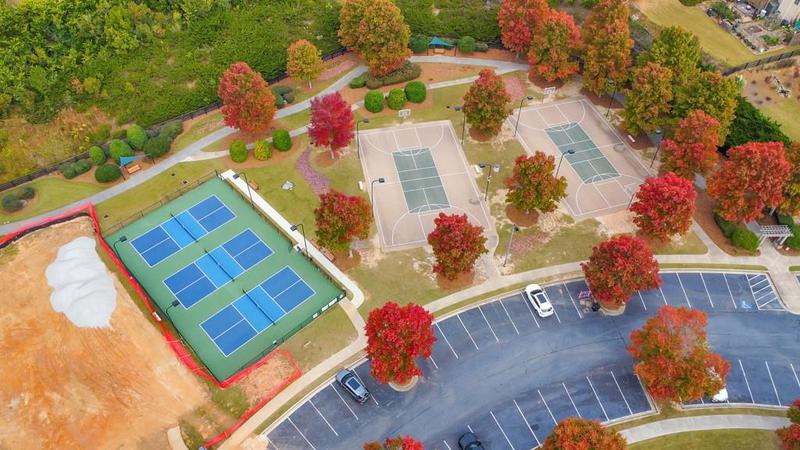 Image for property 249 Sweet Plum Trail, Dallas, GA 30132