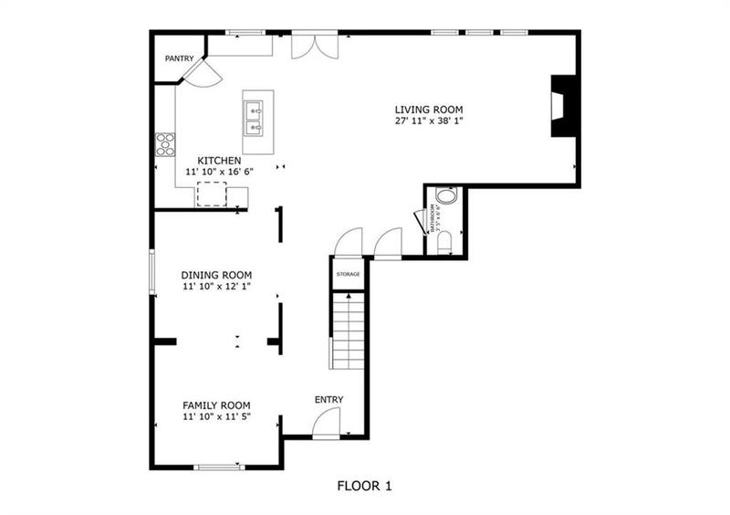 Image for property 249 Sweet Plum Trail, Dallas, GA 30132