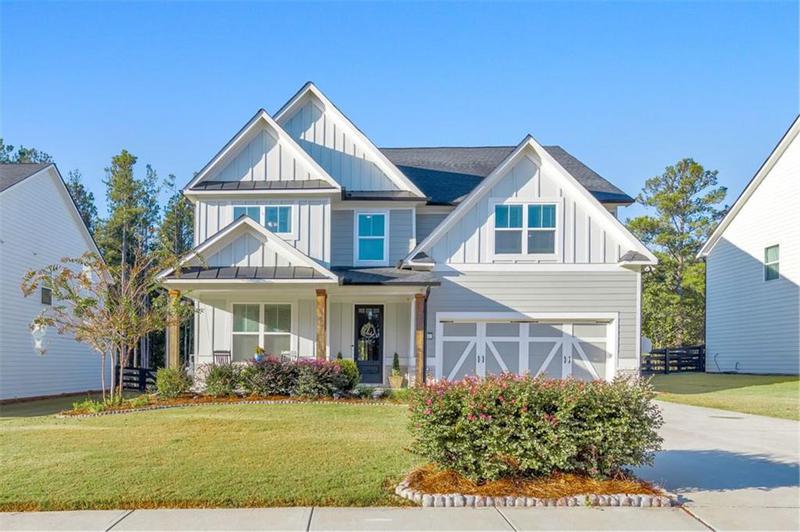 Image for property 249 Sweet Plum Trail, Dallas, GA 30132