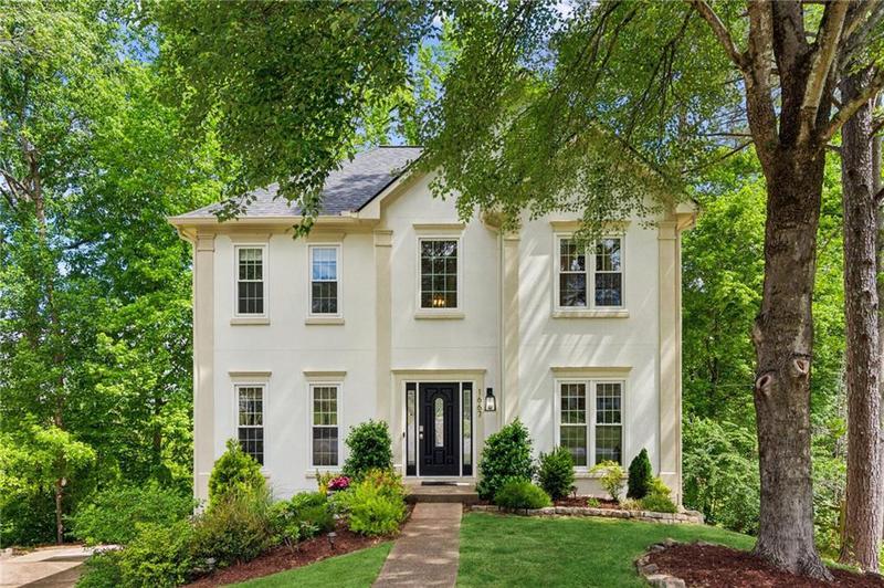 Image for property 1667 Willow Way, Woodstock, GA 30188