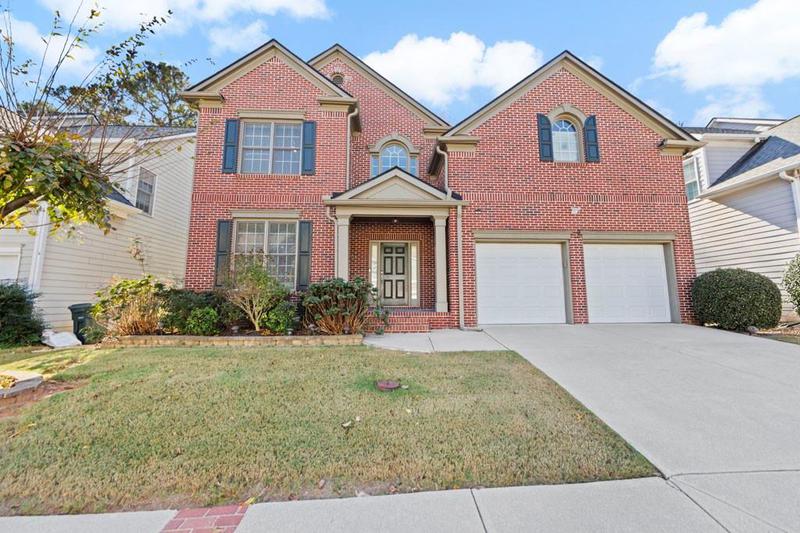Image for property 727 Pear Grove Place, Marietta, GA 30066