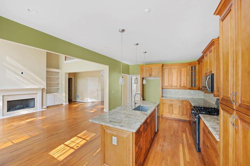 Image for property 727 Pear Grove Place, Marietta, GA 30066