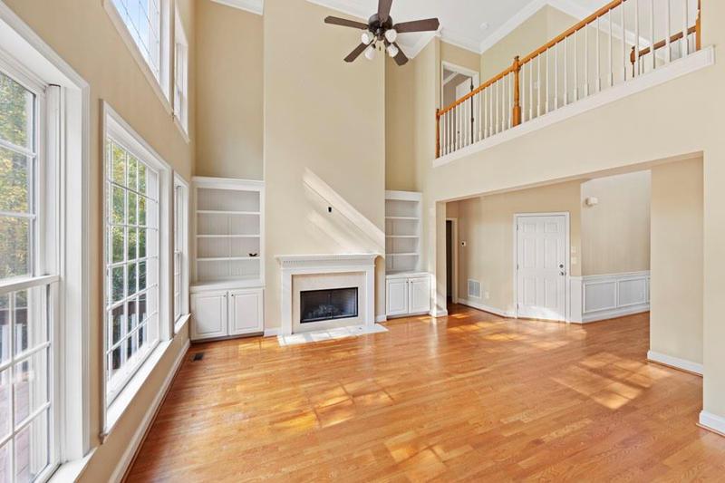 Image for property 727 Pear Grove Place, Marietta, GA 30066