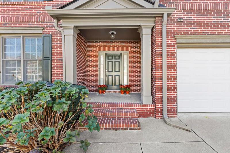 Image for property 727 Pear Grove Place, Marietta, GA 30066
