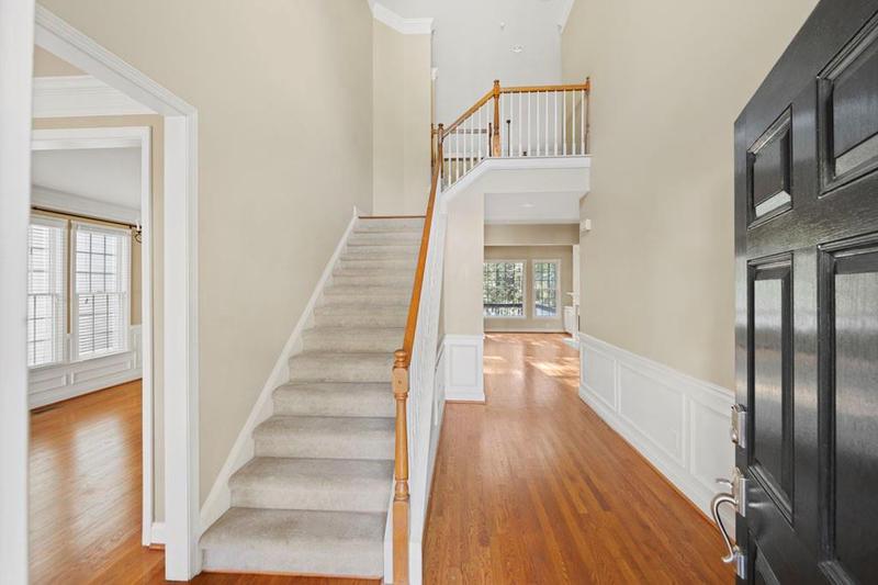 Image for property 727 Pear Grove Place, Marietta, GA 30066
