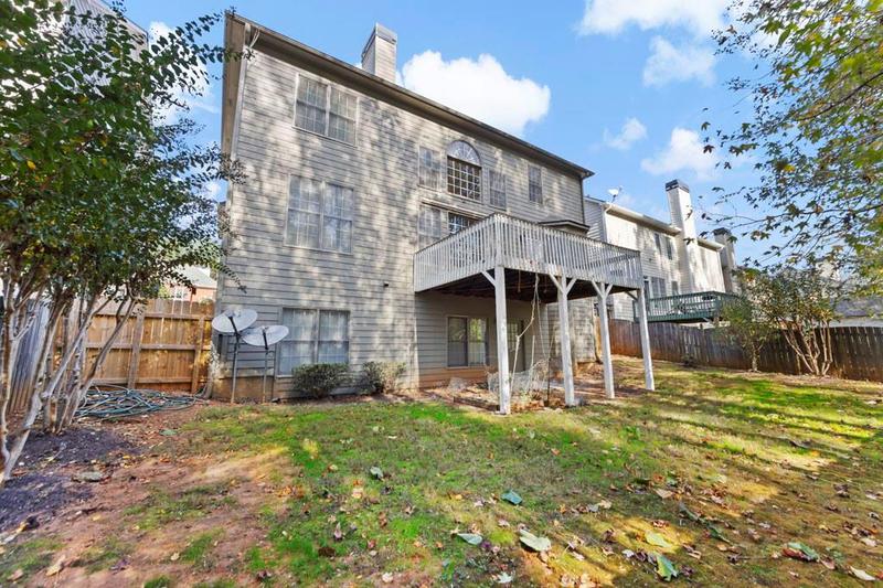 Image for property 727 Pear Grove Place, Marietta, GA 30066