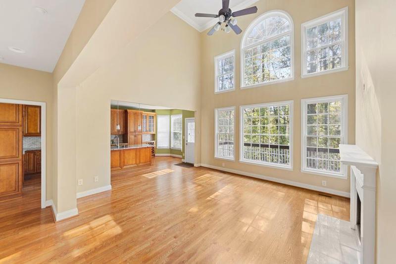 Image for property 727 Pear Grove Place, Marietta, GA 30066