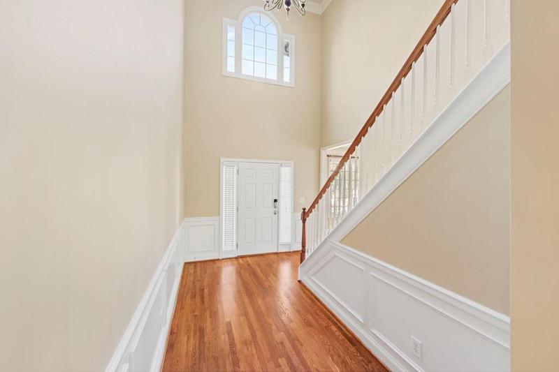 Image for property 727 Pear Grove Place, Marietta, GA 30066