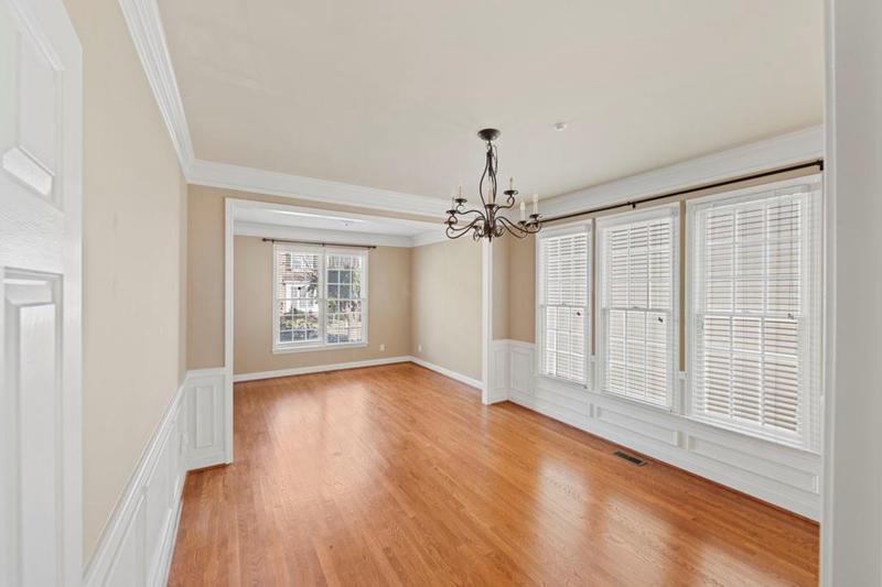 Image for property 727 Pear Grove Place, Marietta, GA 30066