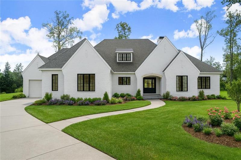 Image for property 5071 Kings Close, Alpharetta, GA 30004