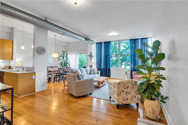 Image for property 15 Waddell Street 204, Atlanta, GA 30307