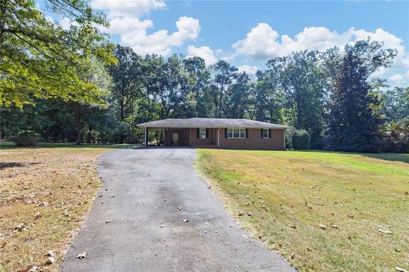Image for property 1589 Hammond Woods Circle, Marietta, GA 30008