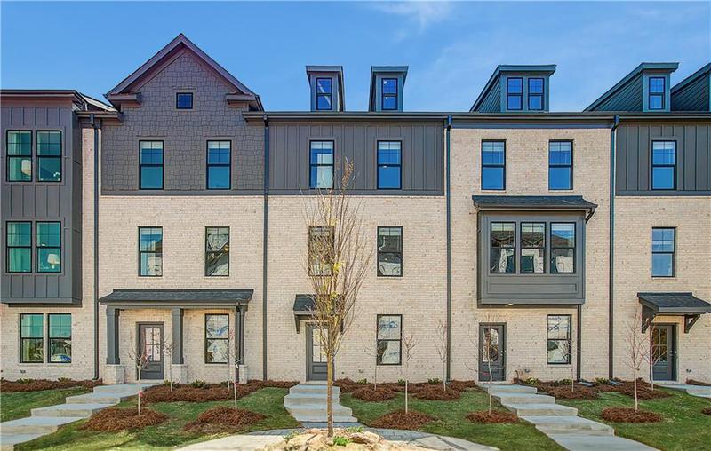 Image for property 608 Marimba Pike, Mcdonough, GA 30253