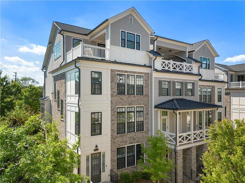 Image for property 343 Concord Street, Alpharetta, GA 30009