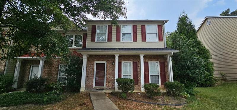 Image for property 4889 ROBINSON SQUARE Drive, Acworth, GA 30101