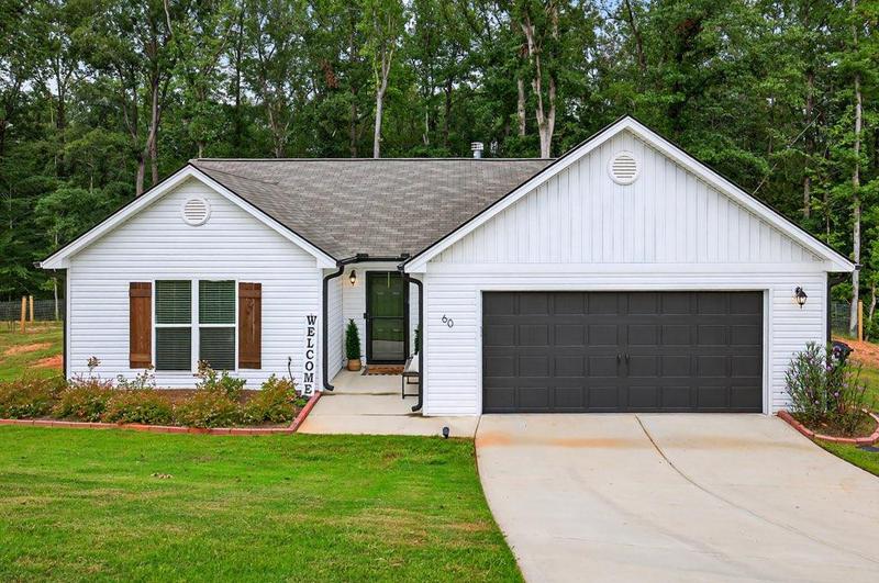 Image for property 60 Canopy Court, Hull, GA 30646