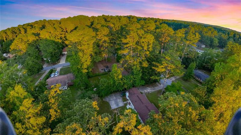 Image for property 3293 Valleydale Drive, Atlanta, GA 30311