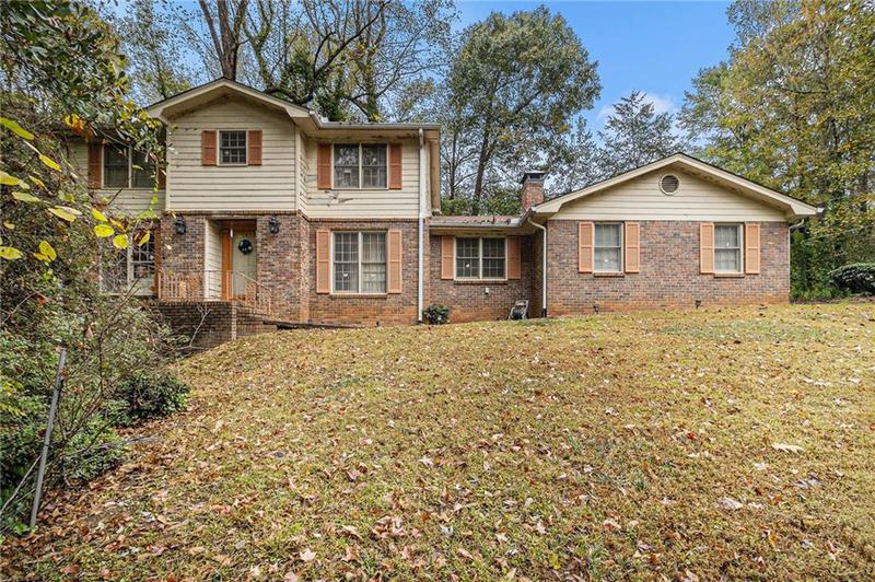 Image for property 3640 Freda Court, Decatur, GA 30034
