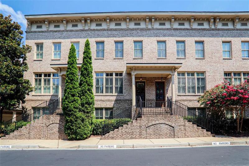 Image for property 479 Ansley Court, Atlanta, GA 30324