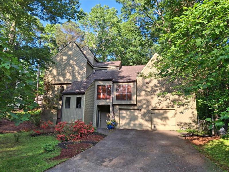 Image for property 2505 Oakrill Road, Marietta, GA 30062