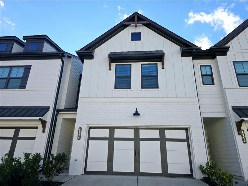 Image for property 4644 CYPRESS PARK Drive, Gainesville, GA 30504