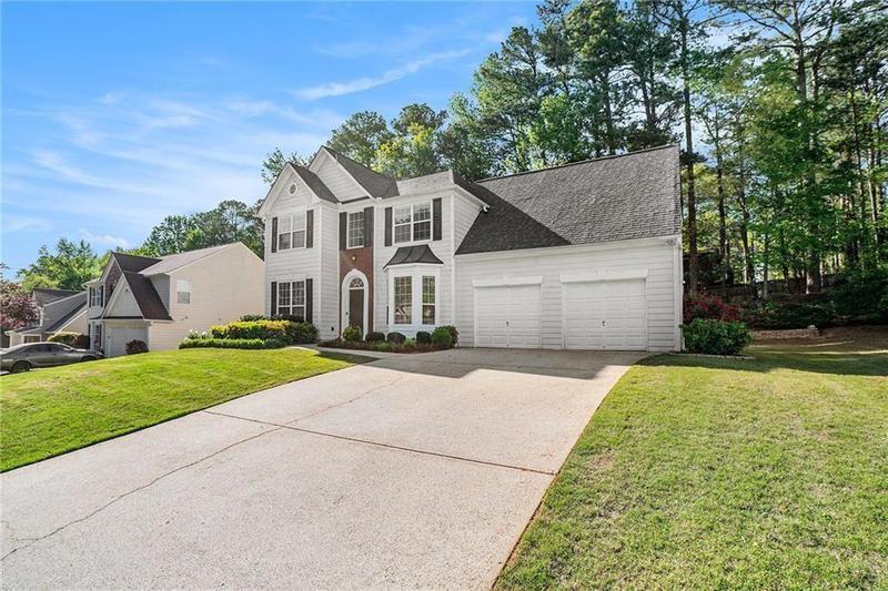 Image for property 1916 Oakwood Grove Drive, Snellville, GA 30078
