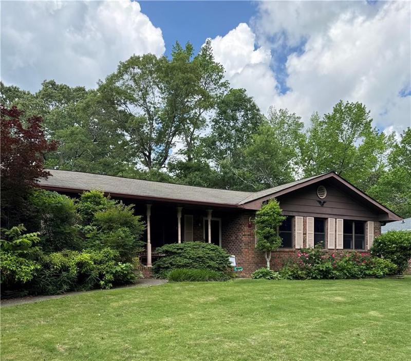 Image for property 1685 Dogwood Trail, Douglasville, GA 30134
