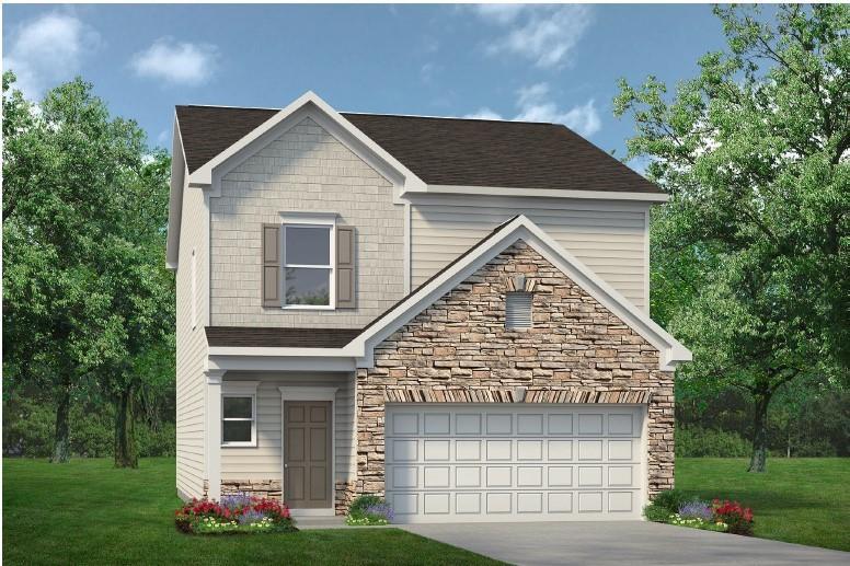 Image for property 1225 Elowen Drive, Austell, GA 30168