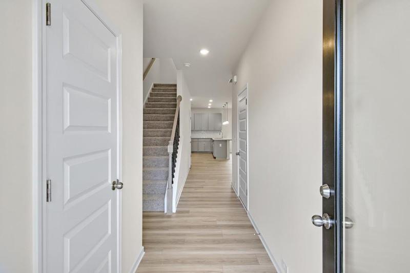 Image for property 1225 Elowen Drive, Austell, GA 30168