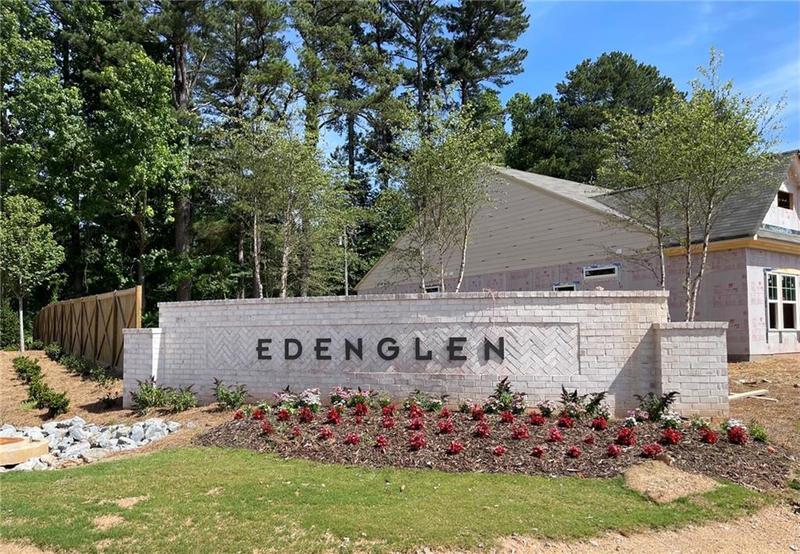 Image for property 4240 Easter Lily Avenue, Buford, GA 30518