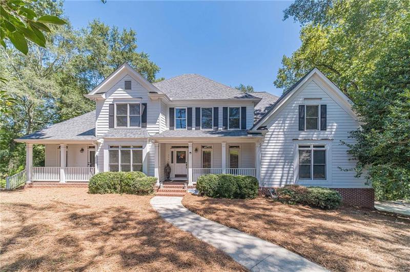 Image for property 990 Bramlett Shoals Road, Lawrenceville, GA 30045