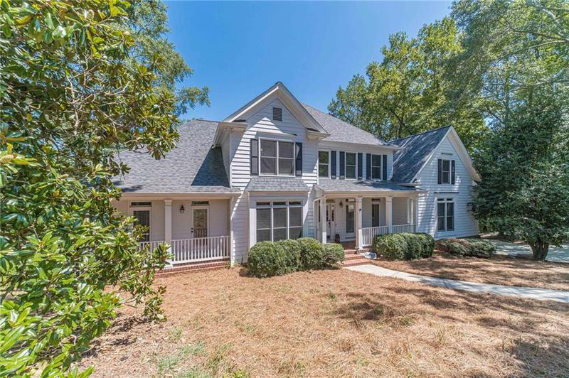 Image for property 990 Bramlett Shoals Road, Lawrenceville, GA 30045
