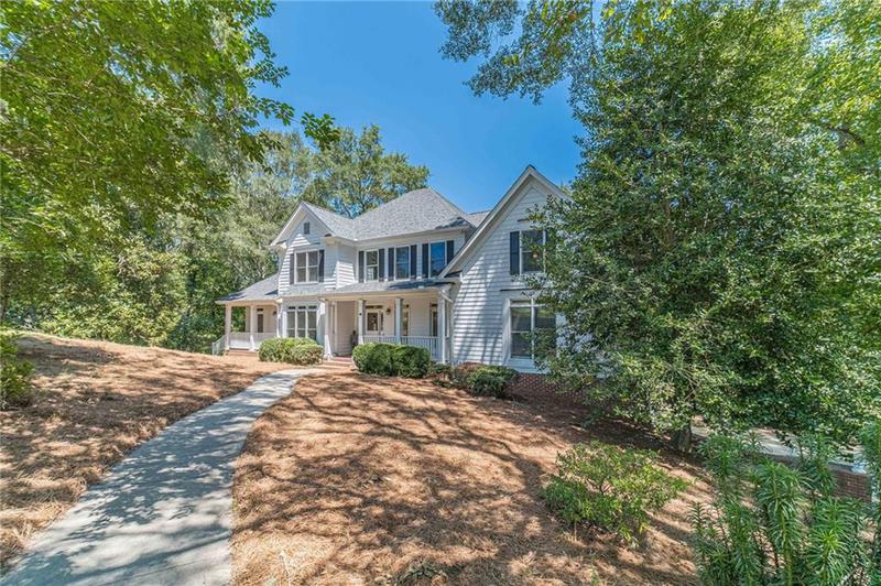 Image for property 990 Bramlett Shoals Road, Lawrenceville, GA 30045