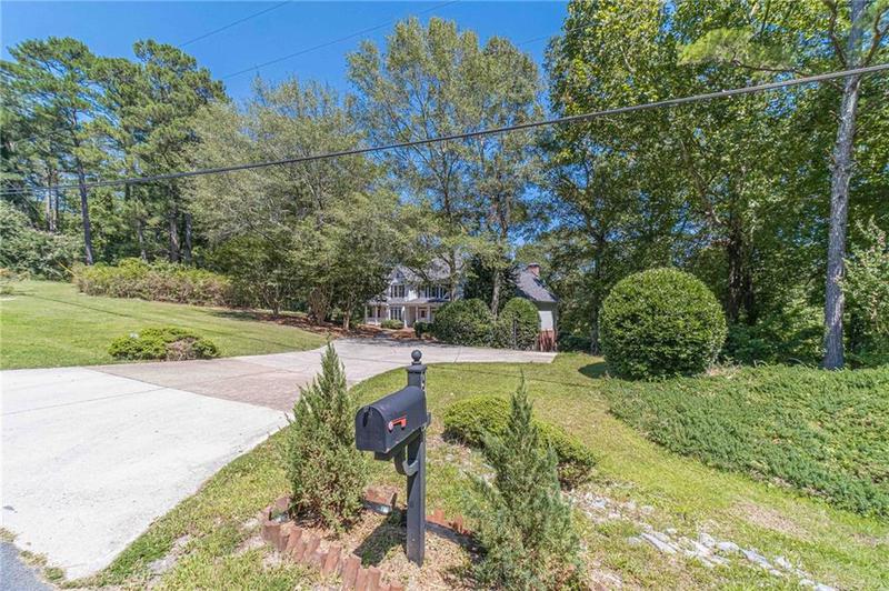 Image for property 990 Bramlett Shoals Road, Lawrenceville, GA 30045