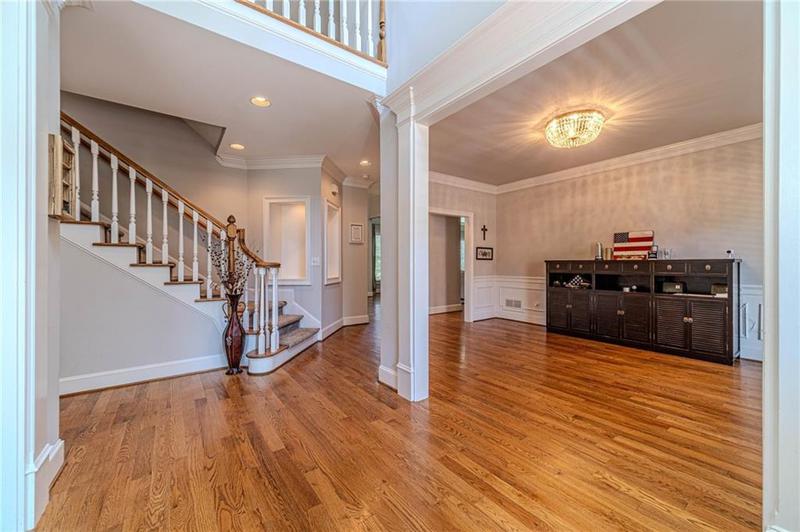 Image for property 990 Bramlett Shoals Road, Lawrenceville, GA 30045