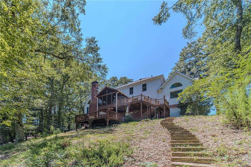 Image for property 990 Bramlett Shoals Road, Lawrenceville, GA 30045