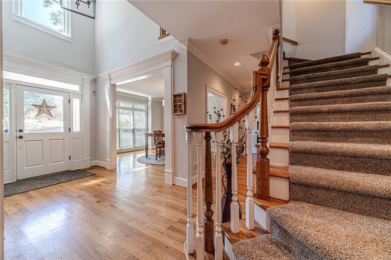 Image for property 990 Bramlett Shoals Road, Lawrenceville, GA 30045