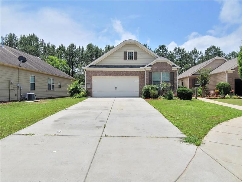 Image for property 243 River Meadow Drive, LaGrange, GA 30241