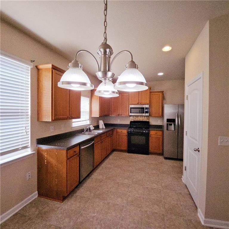 Image for property 243 River Meadow Drive, LaGrange, GA 30241