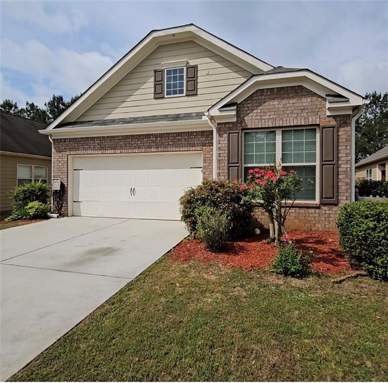 Image for property 243 River Meadow Drive, LaGrange, GA 30241