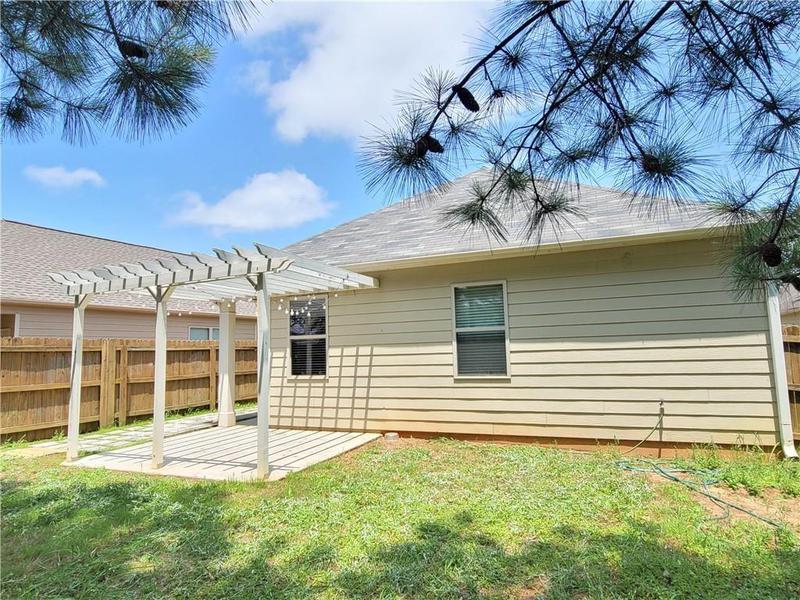 Image for property 243 River Meadow Drive, LaGrange, GA 30241