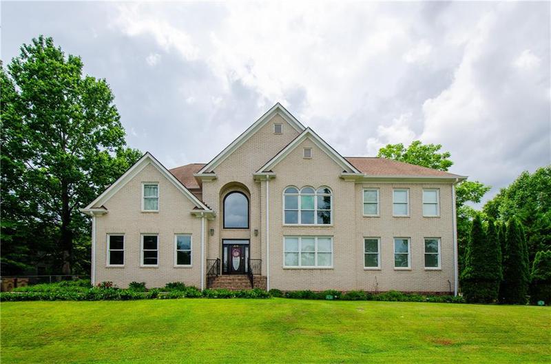 Image for property 2120 Shaffer Road, Cumming, GA 30041