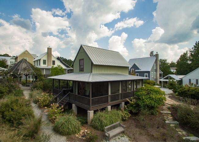 Image for property 1015 Loliver Lane, Chattahoochee Hills, GA 30268