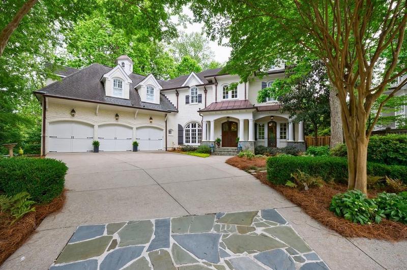 Image for property 1412 Lanier Manor, Atlanta, GA 30319